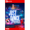Just Dance 2023 Edition Switch-Key [EU]